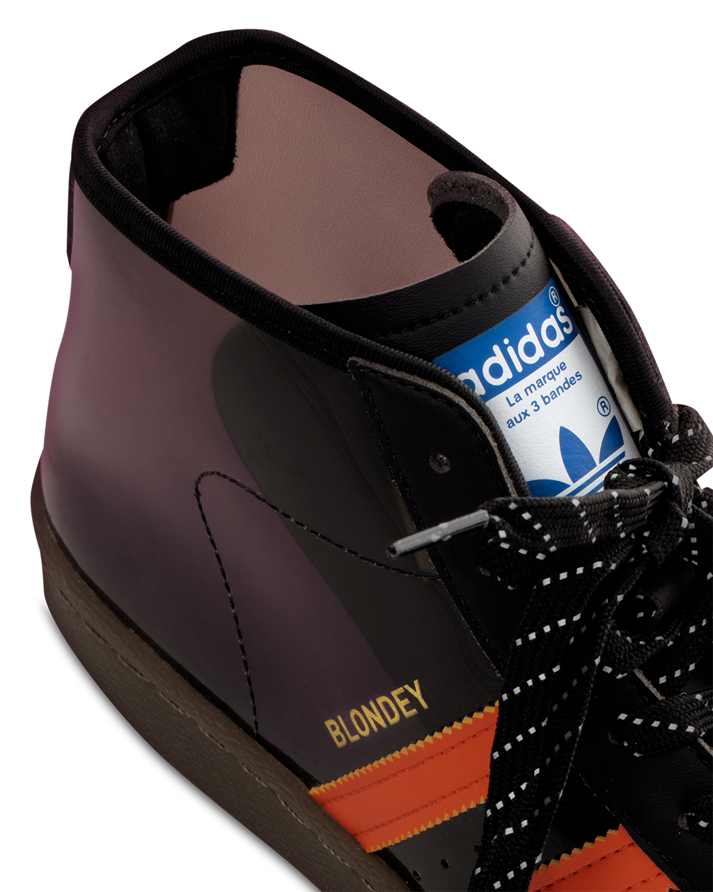 BLONDEY PRO MODELS AUTRE/JAFFA