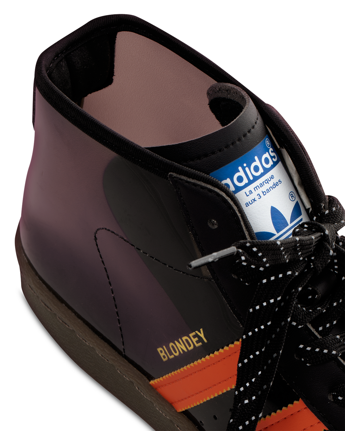 BLONDEY PRO MODELS AUTRE/JAFFA