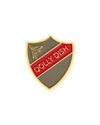 DOLLY DISH SHIELD
