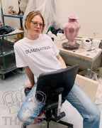 DOMINATRIX TEE
