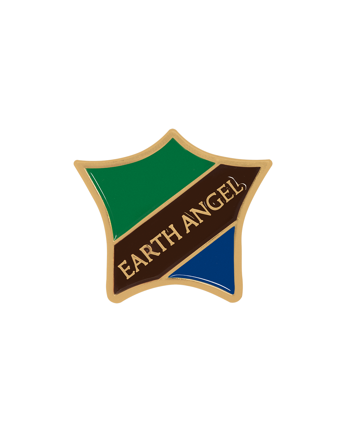 EARTH ANGEL SHIELD