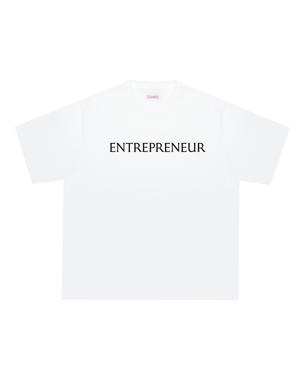 ENTREPRENEUR