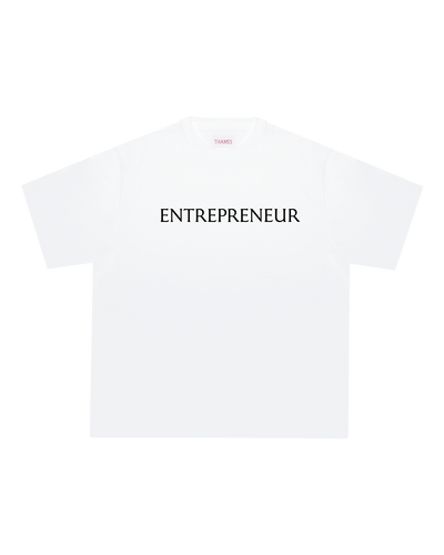 ENTREPRENEUR