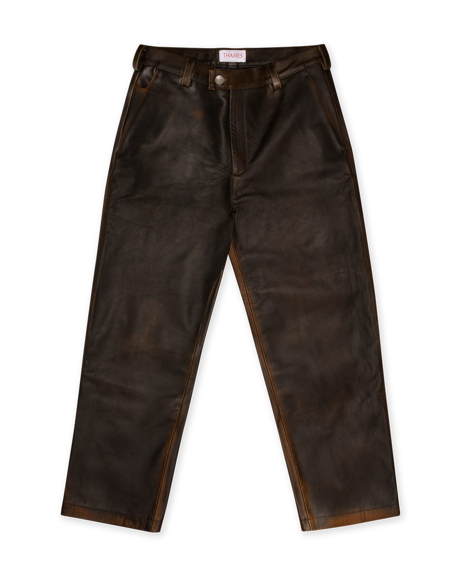 EXTRA COMPTON WORK PANTS THAMES MMXX Extra compton work pants thames mmxx