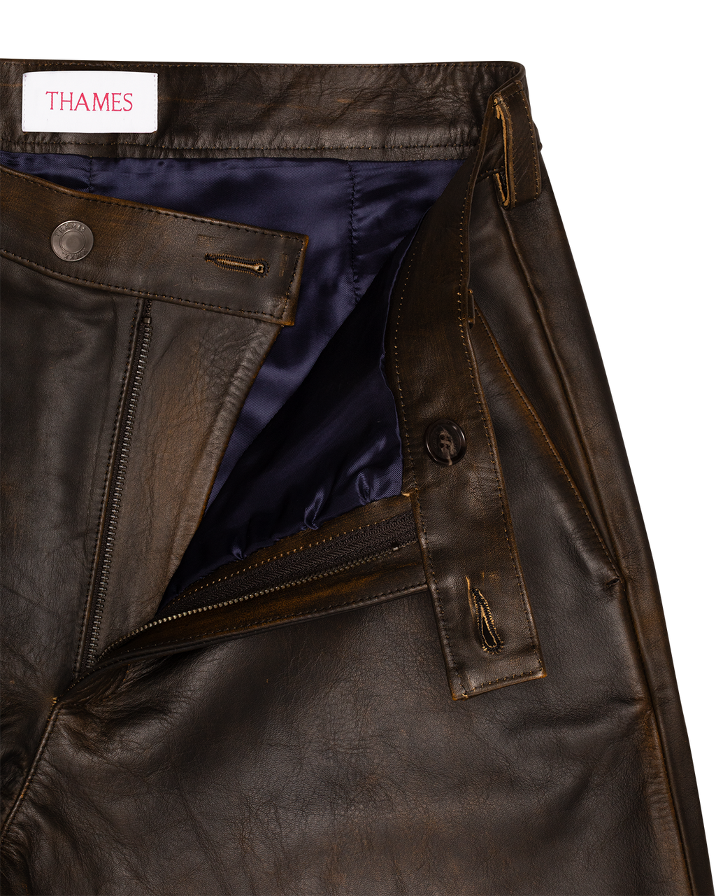 EXTRA COMPTON WORK PANTS