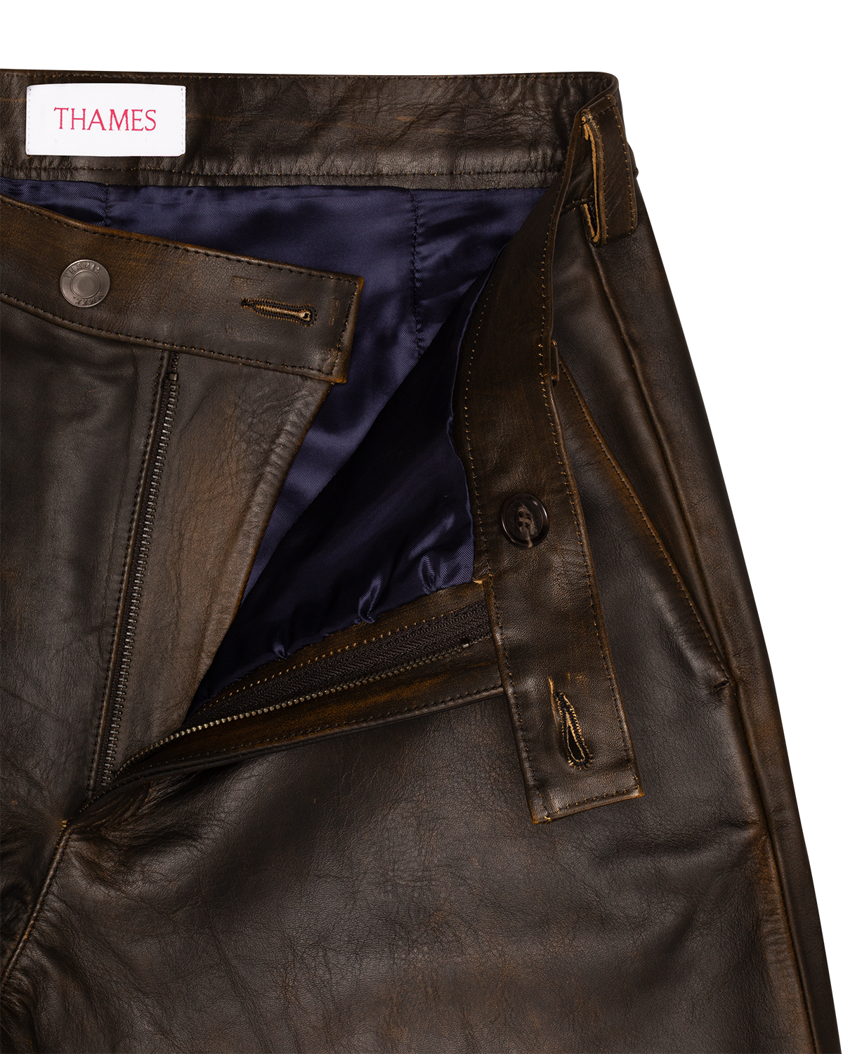 EXTRA COMPTON WORK PANTS