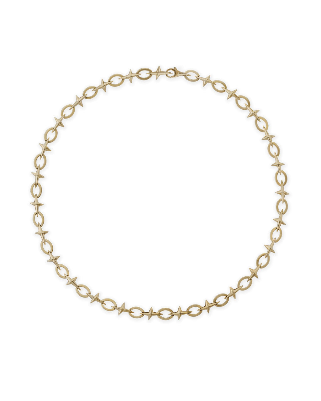 THE STARLINK CHAIN