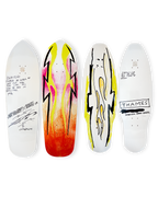 GONZ DECK SET