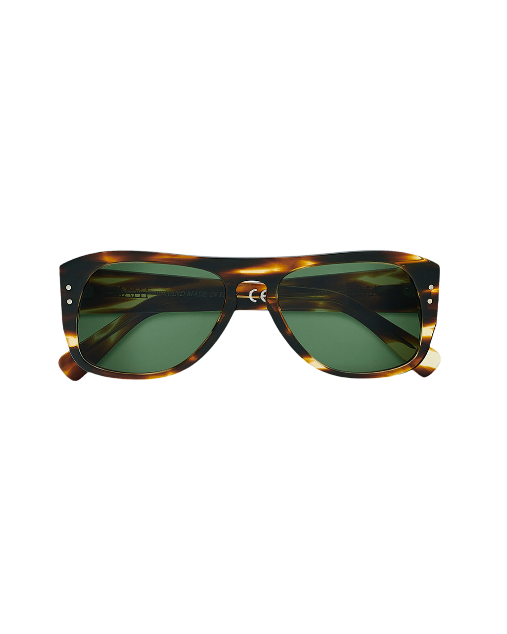 LOOKER GLASSES HAVANA