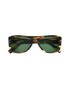 LOOKER GLASSES HAVANA