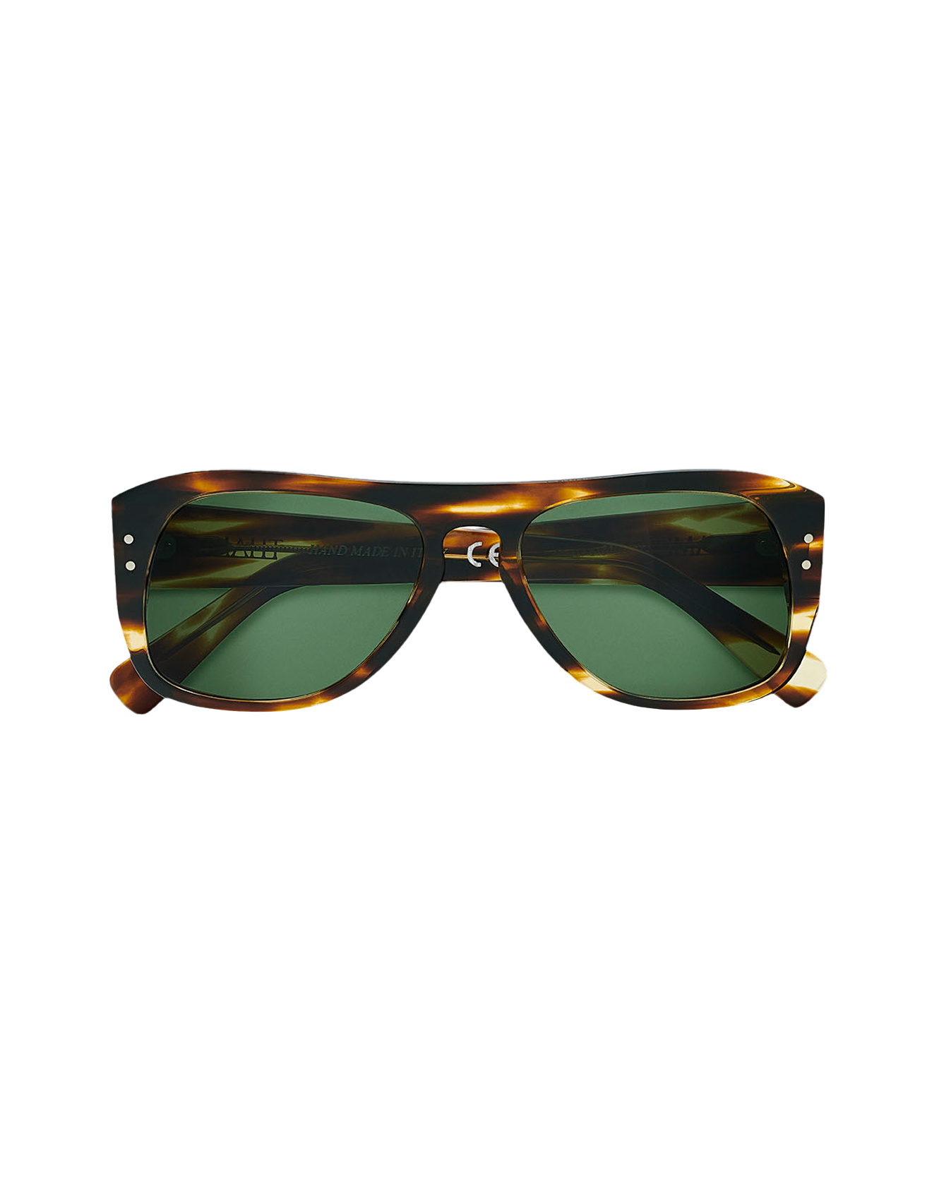 LOOKER GLASSES HAVANA