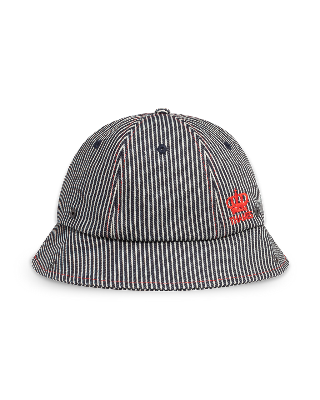 THREE-POINT BELL HAT