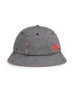 THREE-POINT BELL HAT
