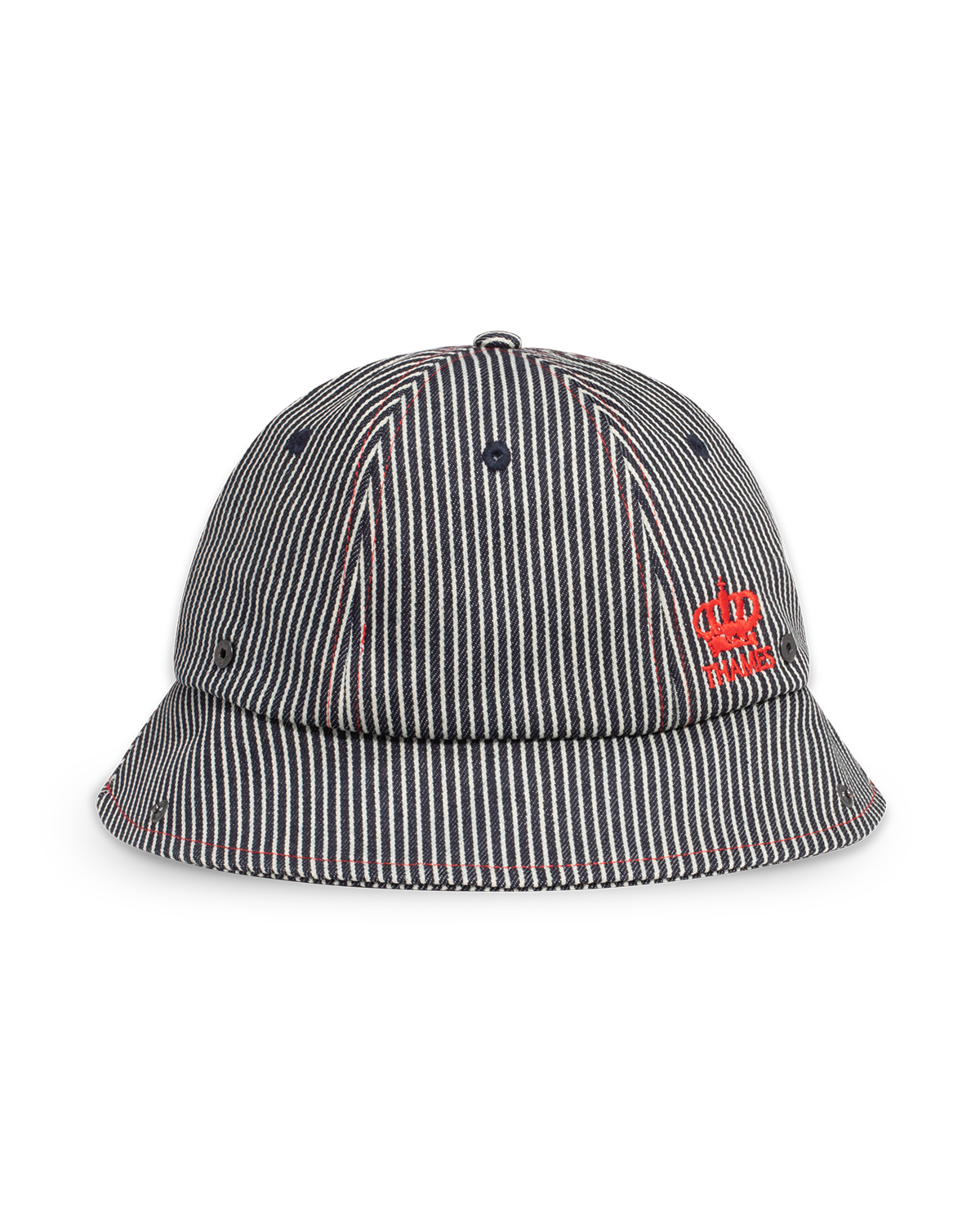 THREE-POINT BELL HAT