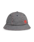 THREE-POINT BELL HAT