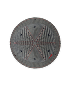 THREE-POINT BELL HAT