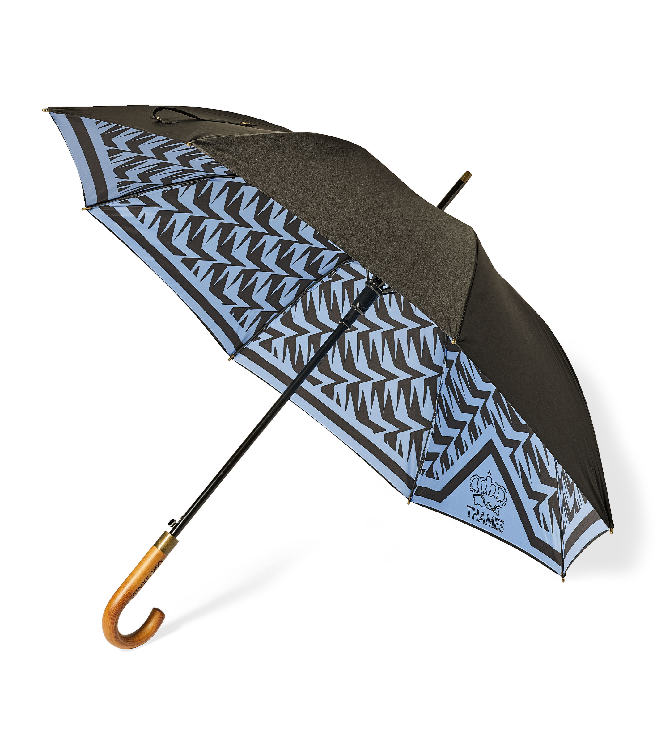 BASKERVILLE BROLLY