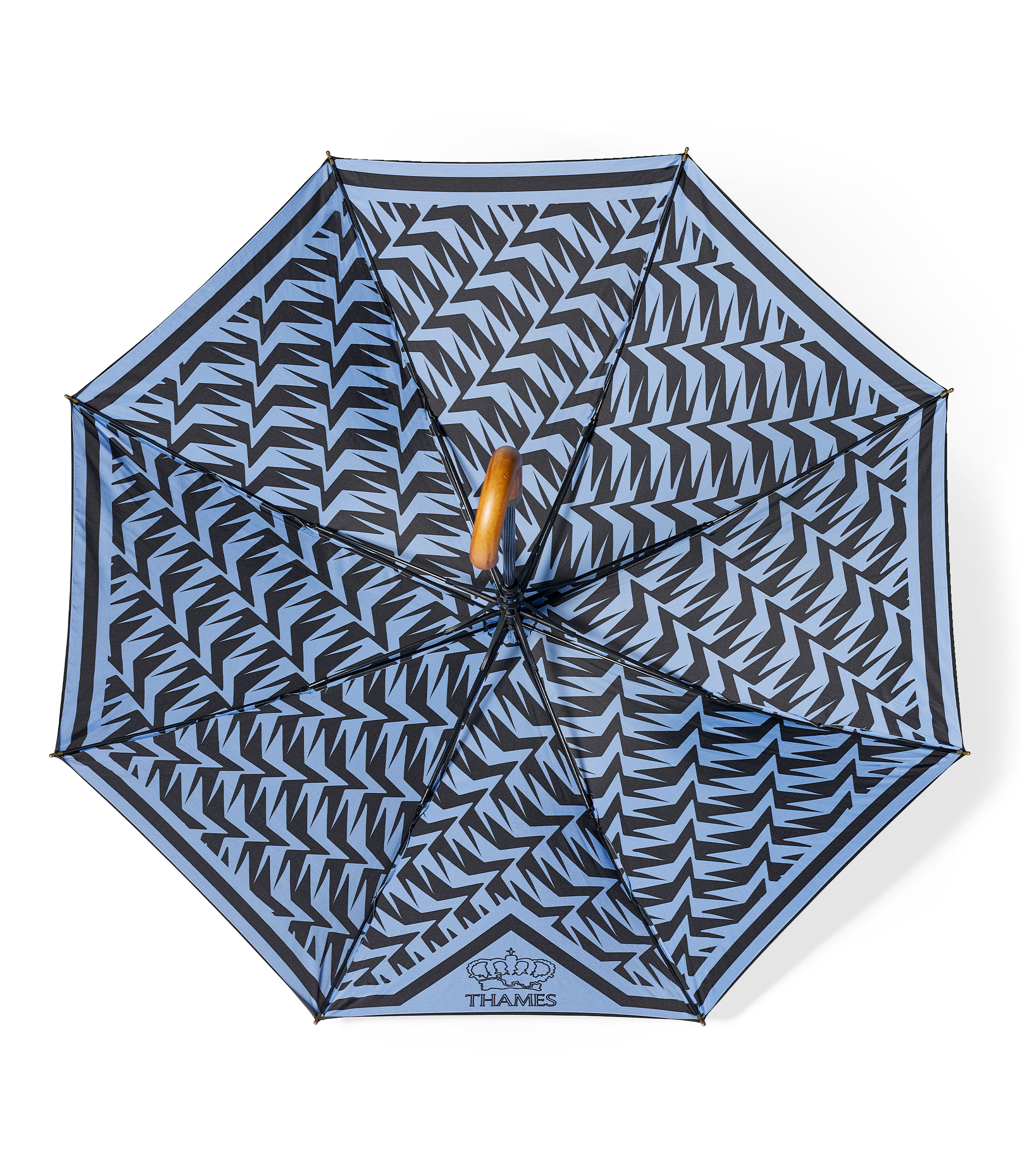 BASKERVILLE BROLLY