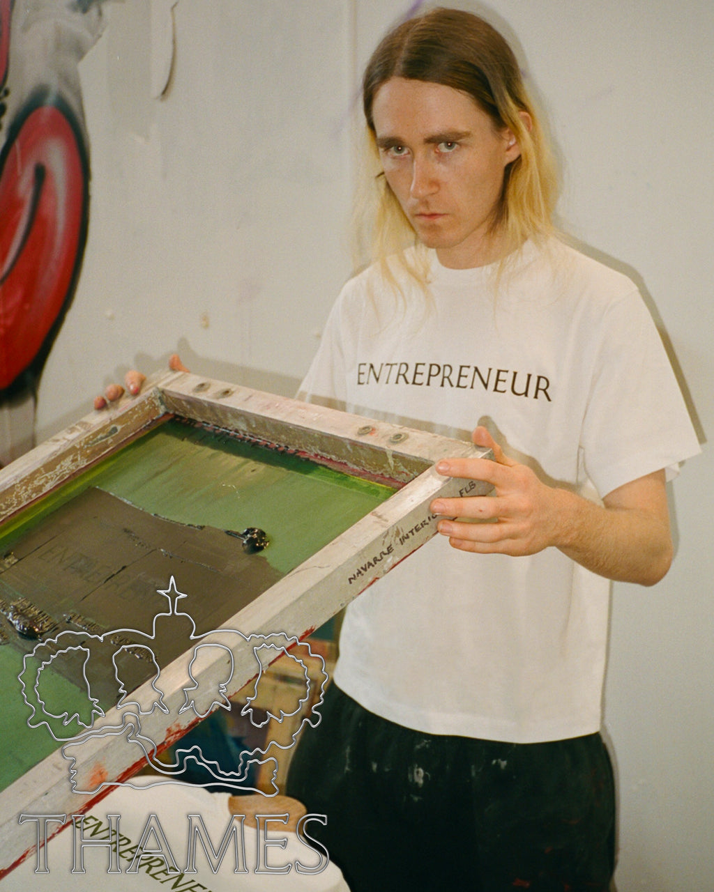 ENTREPRENEUR