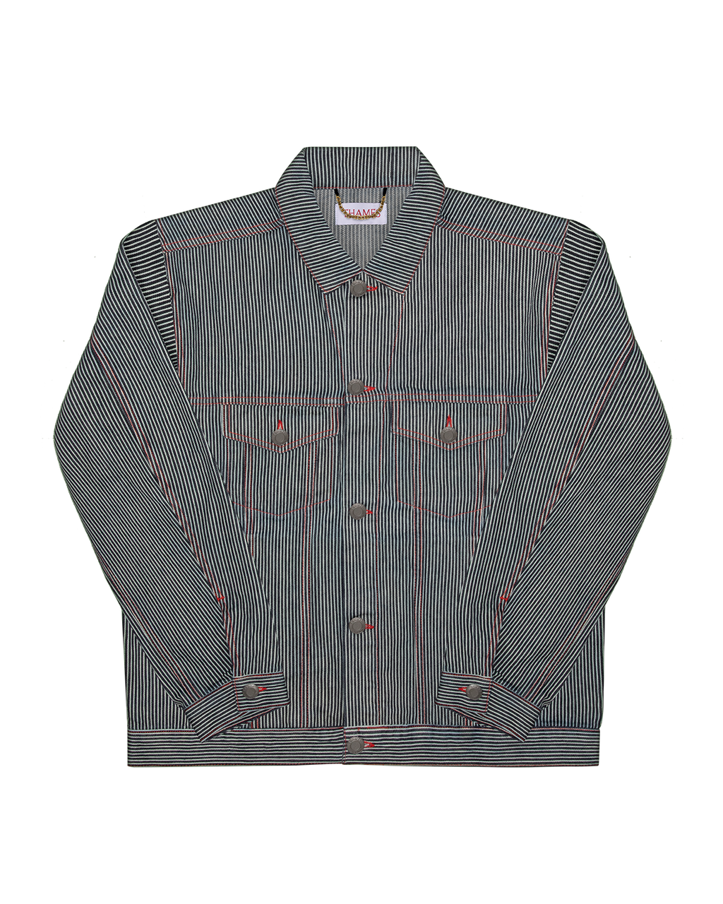 JUANNY JEAN JACKET