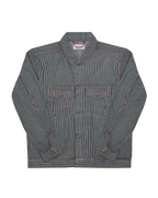 JUANNY JEAN JACKET