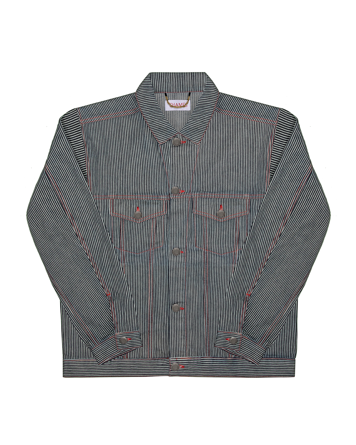 JUANNY JEAN JACKET