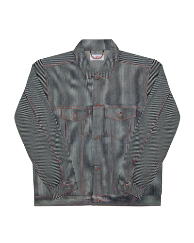  JUANNY JEAN JACKET