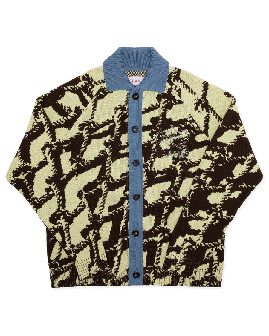 LE RIG – THAMES MMXX.