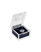STERLING COEUR DE LA THAMES LOCKET