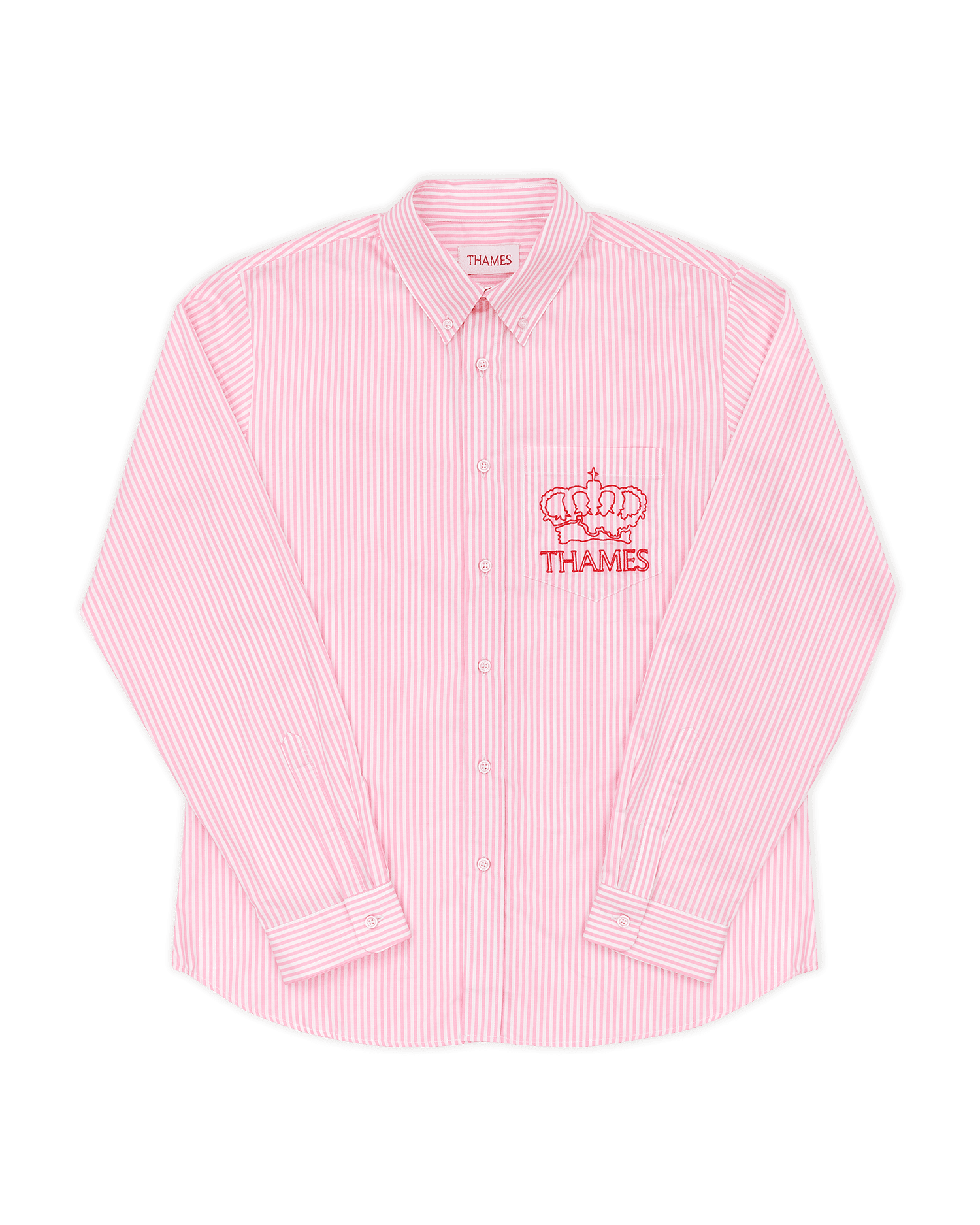 トップス Thames p.g shirts Blondey McCoy palace THE G.P. – THAMES MMXX.