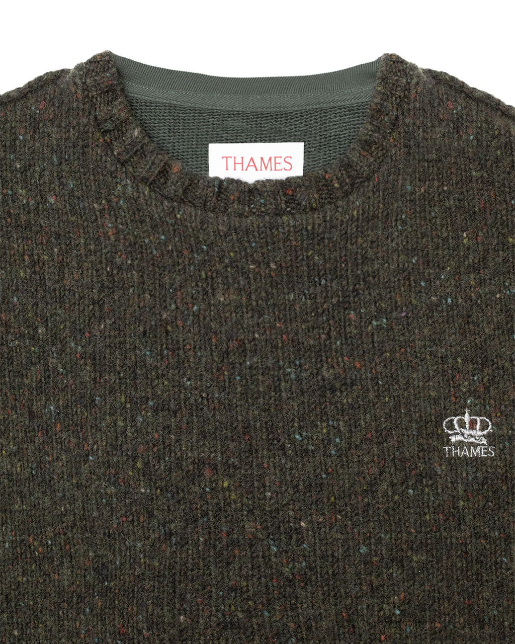 MELSTEAD JUMPER