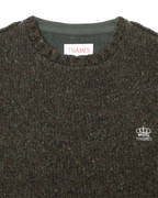 MELSTEAD JUMPER