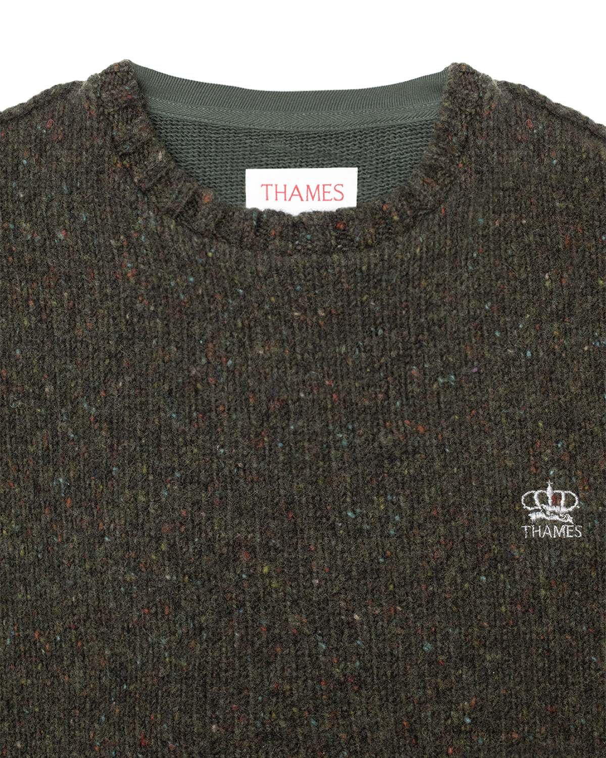 MELSTEAD JUMPER