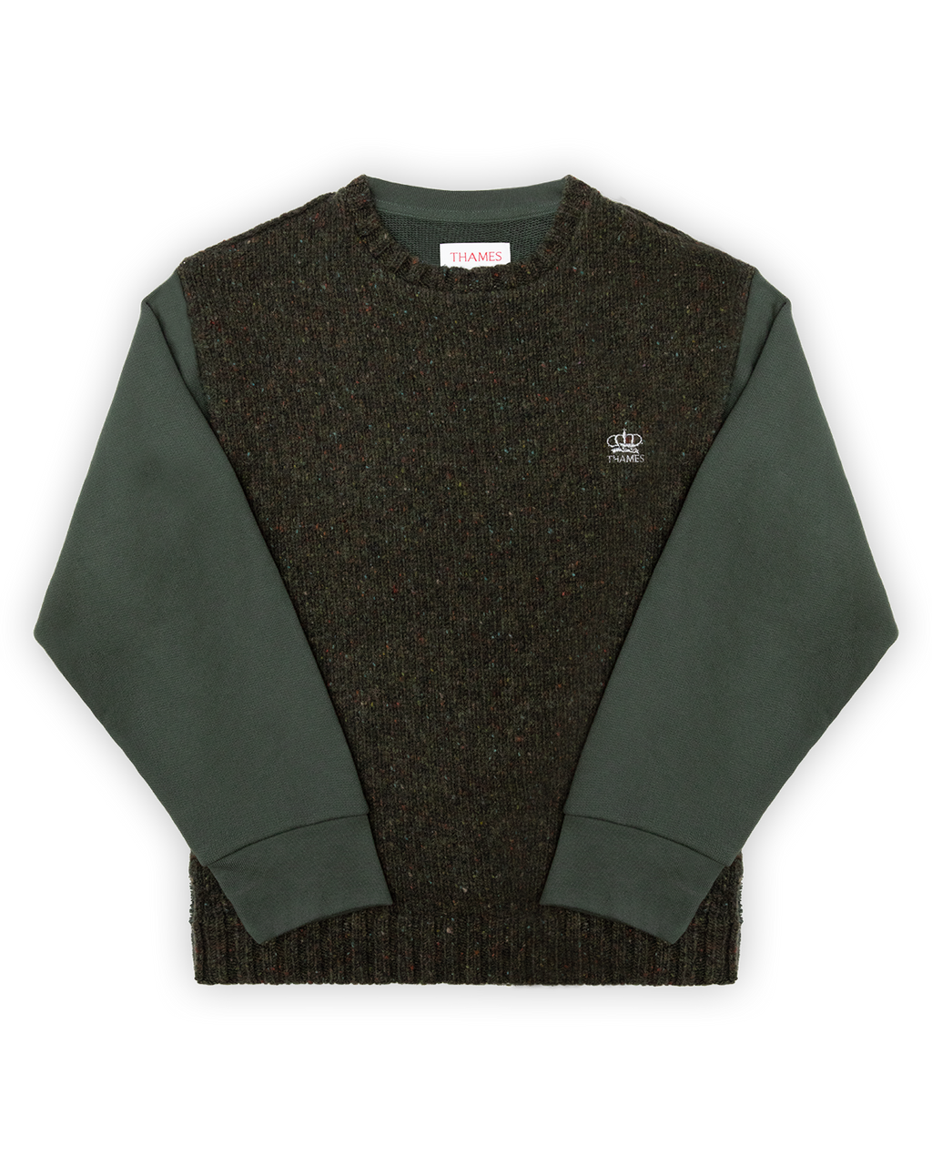 MELSTEAD JUMPER
