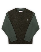 MELSTEAD JUMPER