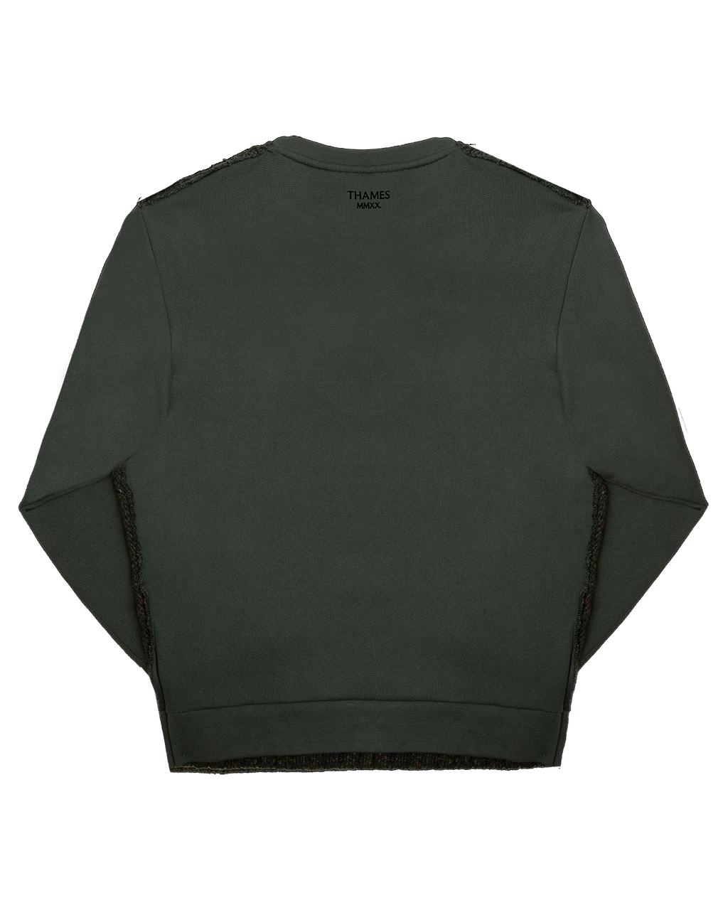 MELSTEAD JUMPER