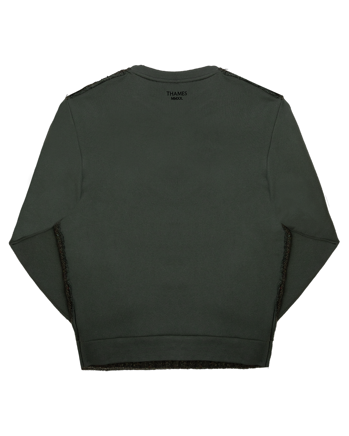 MELSTEAD JUMPER