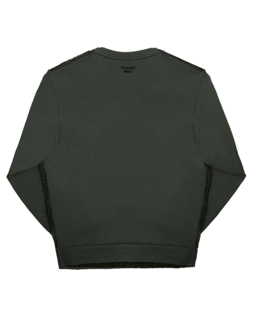 MELSTEAD JUMPER – THAMES MMXX.