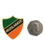 MUDLARKER SHIELD