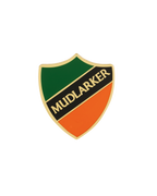 MUDLARKER SHIELD