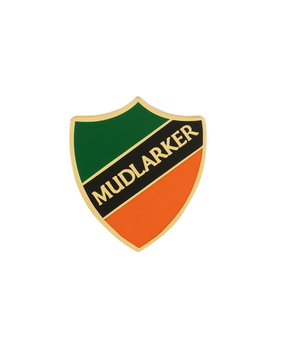  MUDLARKER SHIELD