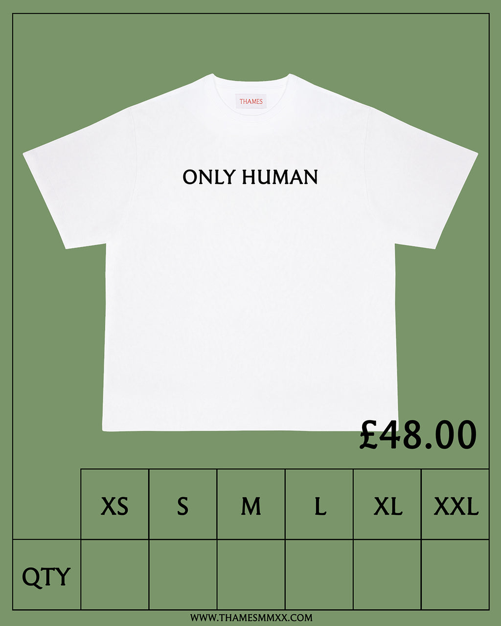 BREAD & BUTTER TEES
