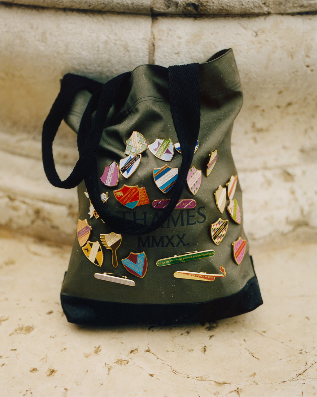GAMBOL BAG