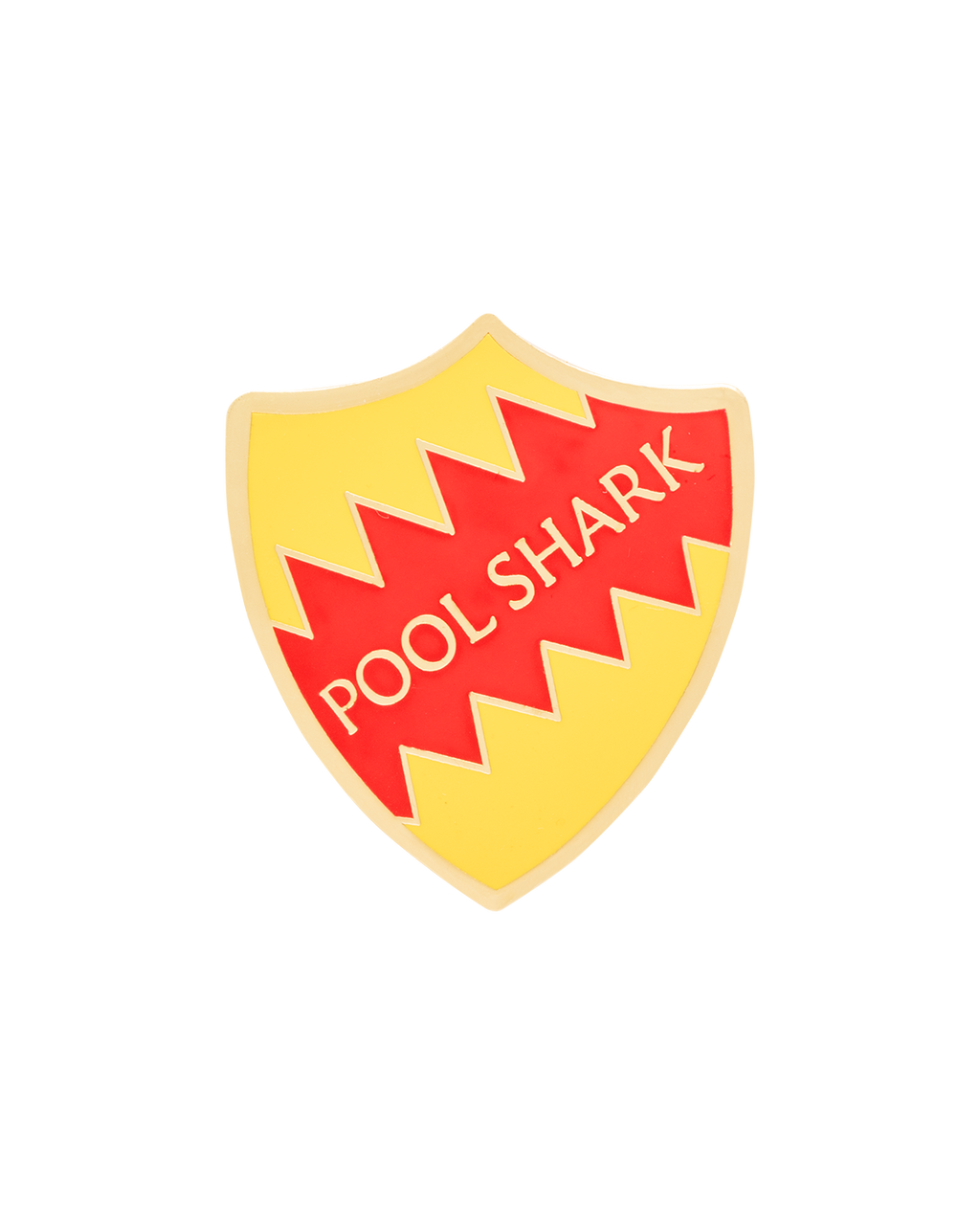 POOL SHARK SHIELD