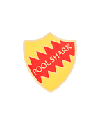 POOL SHARK SHIELD
