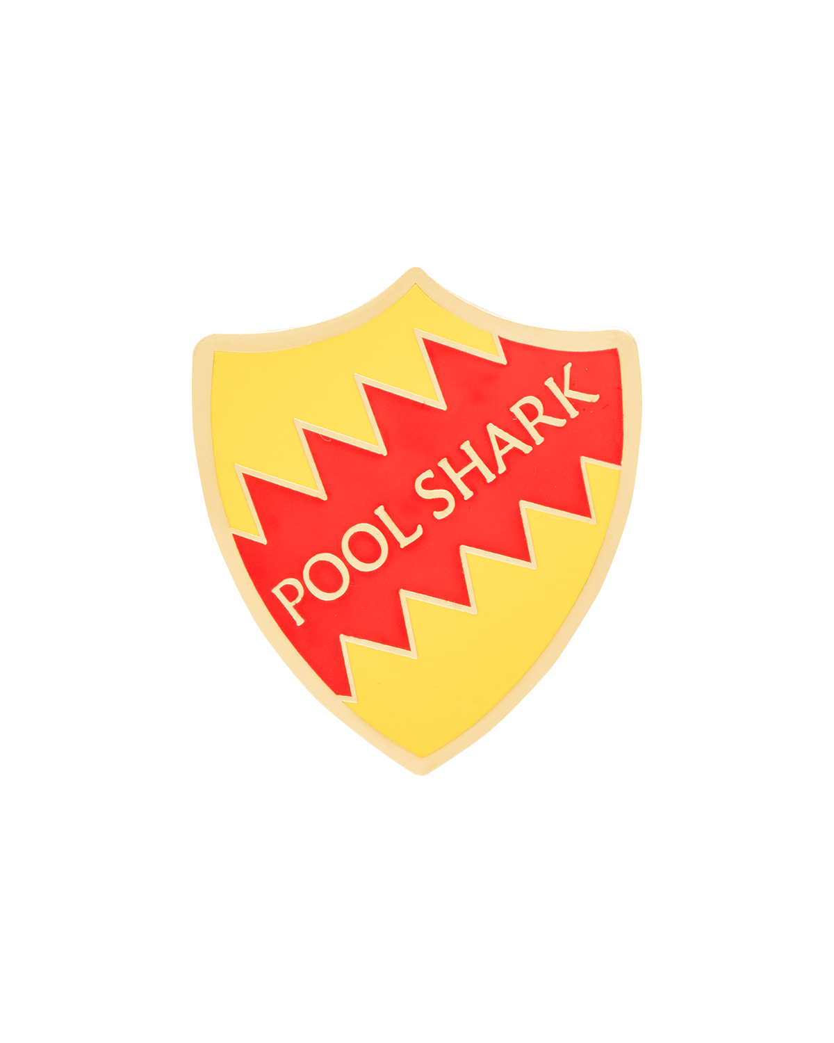 POOL SHARK SHIELD