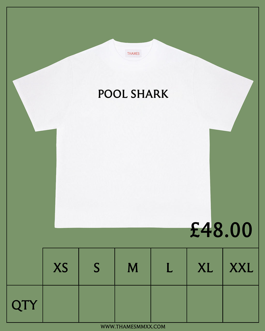 BREAD & BUTTER TEES