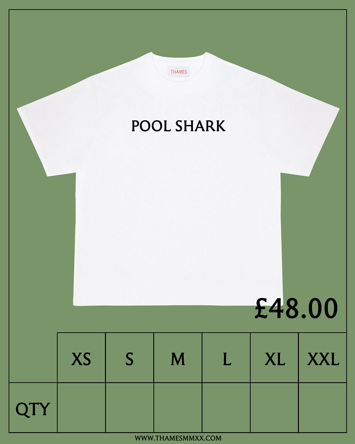 BREAD & BUTTER TEES