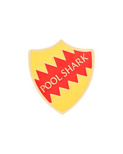  POOL SHARK SHIELD