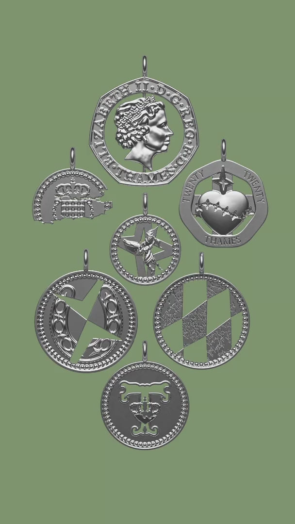 THE STERLING COLLECTOR SET
